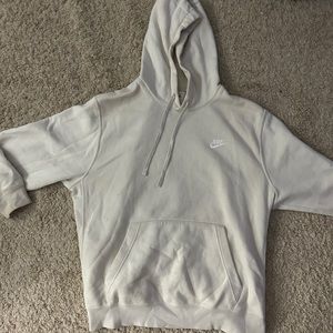 Nike sweatshirt/hoodie